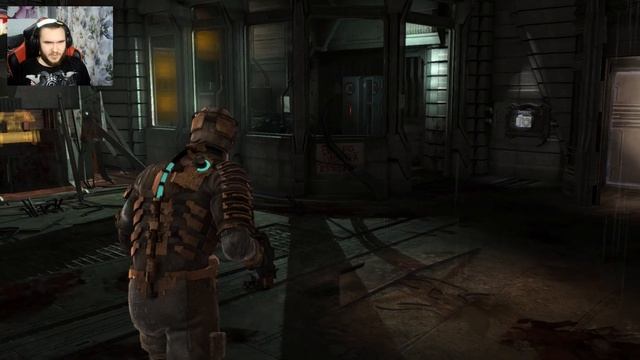 DEAD SPACE №4 - МЕДИЦИНСКАЯ ПАЛУБА смотреть онлайн