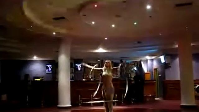 Хула хупы Елена Кагирова смотреть онлайн