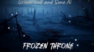 Frozen throne