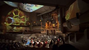 Кармина Бурана Карл Офф Дом Музыки 3 февраля 2024