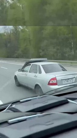 Перегрелся двигатель или что-то другое?
