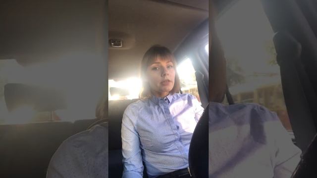 Отзыв Анны Зуевой о курсе  Профессия мечты - организатор пространства