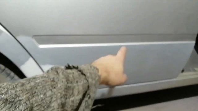 Лада Гранта спустя 7 лет. Это невозможно.