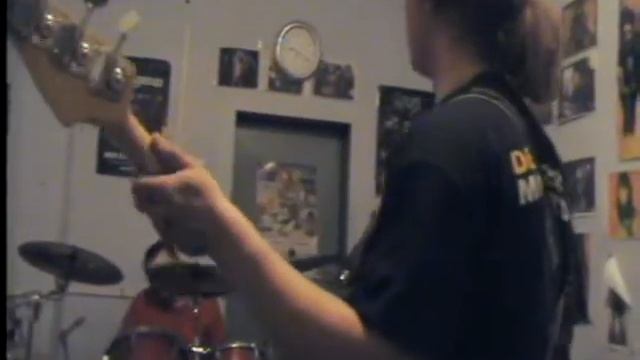 Подготовка новой программы группы C.O.D.