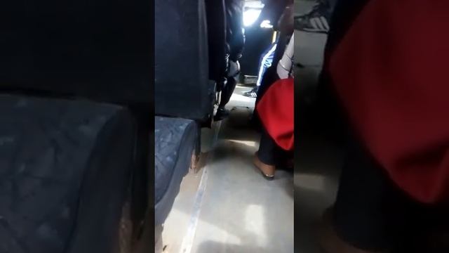 Набережные Челны. с пистолетом в маршрутке смотреть онлайн