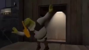 #шрек #музыка #мем #1час.           1 час шрек играет на саксофоне