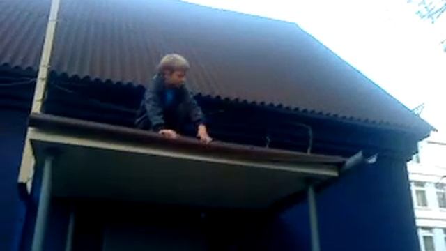 Детский паркур смотреть онлайн