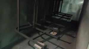 Самодельная печь порошковой покраски с транспортной ?