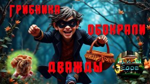 Грибников всё больше. 6 мая 2025 год