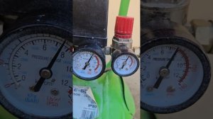 ECO AE- 502-1 Компрессор воздушный 50л