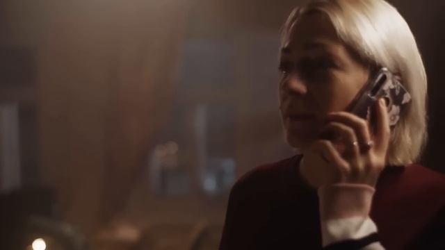ГАДАЛКА: Чужая смерть, Призрак в наследство