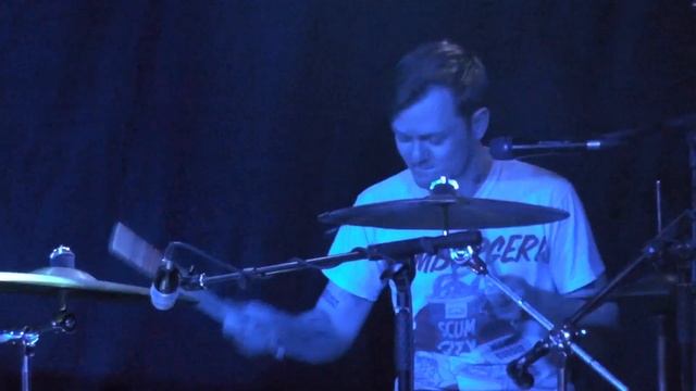11 - Панк и Рок н ролл (Посев cover)