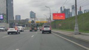 Москва 29.04.2025 #5