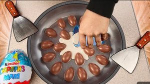 📹 ПРИГОТОВИЛИ САМОЕ НЕВЕРОЯТНОЕ МОРОЖЕНОЕ В МИРЕ / МОРОЖЕНОЕ ИЗ КИНДЕРА /Red Bull/НУТЕЛЛА