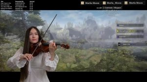 🎻 Kai Rosenkranz - Vista Point (Кавер на скрипке) | Эпичная музыка в живом исполнении! ✨