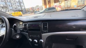 Обзор SsangYong Actyon II, 2012г. ПРОХОР | Просто Хорошие Автомобили