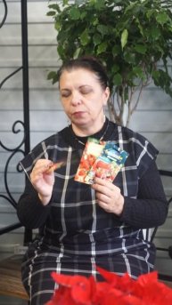 Самое время сажать землянику