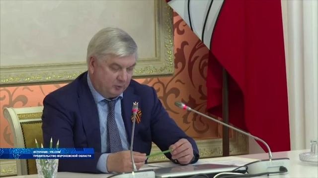 Отопительный сезон в Воронежской области прошёл без серьезный проблем