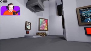 Поззи Нашёл Игры в Roblox БЕЗ ИГРОКОВ...