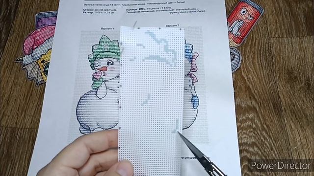 Мои продвижения/ вышивка/ вязание смотреть онлайн