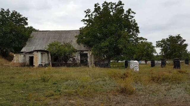 Григориопольский Пейнтбольный клуб "СНАЙПЕР" Дуббосары снова Жгут! Каждый сам за себя! Часть 6 смотреть онлайн