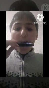я музыкант