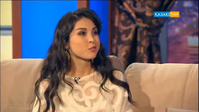 «Түнгі студияда Нұрлан Қоянбаев». Динара Сұлтан смотреть онлайн