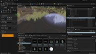 30 Cabin Scene Part1 Timelapse