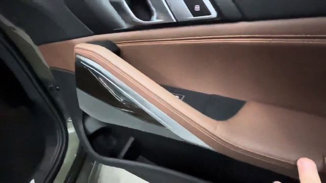BMW x6 за 12.000.000р с пробегом 13.800км
