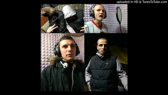 5Приход - 2. из окна (уч.TNL/ЮгоВ./Daria) [LP "ПоFUCK2"] (2019) смотреть онлайн