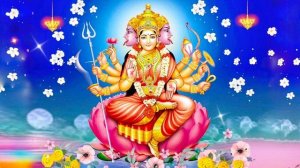 Гаятри мантра. Gayatri mantra. 108 повторений.