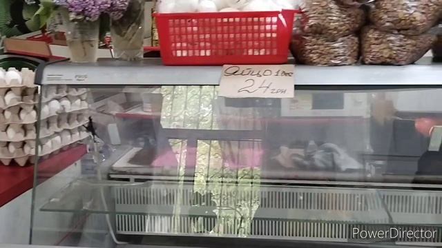 Славянск 14.05.22. И снова о ценах и ассортименте продуктов. Ситуация на данный момент. смотреть онлайн