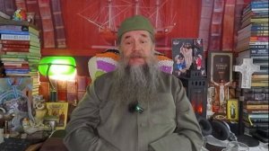 Пророчество о человечестве