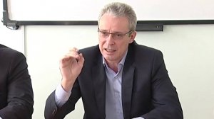 Инновационные промышленные технологии