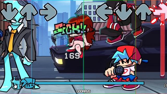 мод аготи режим хард смотреть онлайн