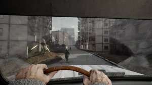 Vladik Brutal. Часть 5. NVIDIA GeForce RTX 4050.