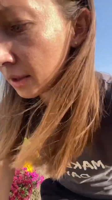 Теплица. Продолжаю доводить до ума внешний вид фундам? смотреть онлайн