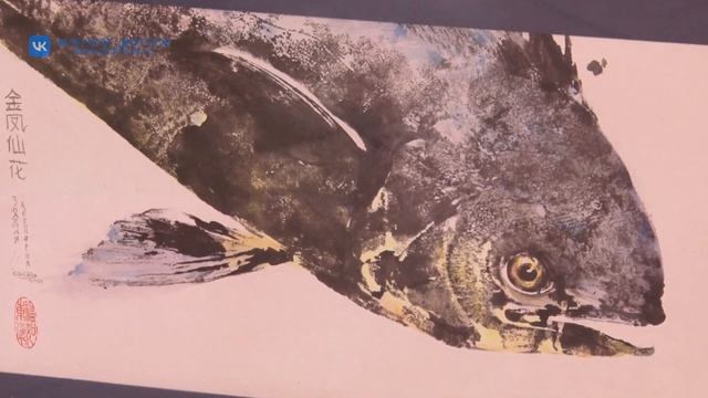 Выставка картин Светланы Кондратьевой смотреть онлайн