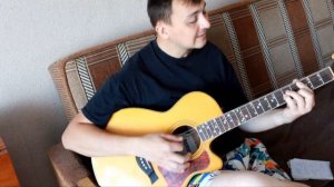 Песня про пенсию!!! (Rash katv)