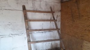 Как я помогала мужу с утиплением