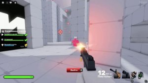 РОБЛОКС ИГРА СОПЕРНИКИ ЧАСТЬ 2