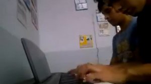 Badinerie - I. S. Bach / Шутка - И. С. Бах