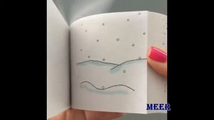 Damn fun show flipbook - флипбук анимация # 6