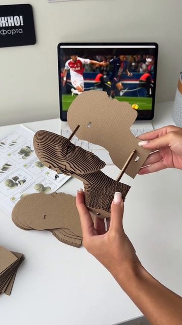 Собираю коллекцию футболистов часть 1 смотреть онлайн