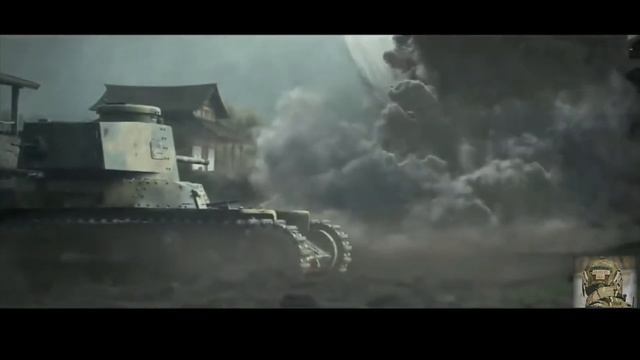 WOT Термик ЛТ вод"Чип и Дайл" 31.03.2020 смотреть онлайн