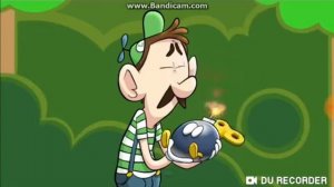 Смешной мульт марио