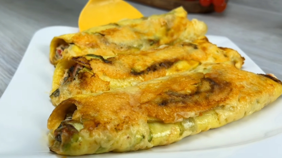 Вы удивитесь, узнав, что капусту можно приготовить так вкусно! Рецепт жареной капусты!