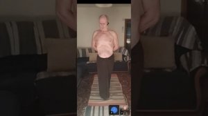 06 мая 2025 г. Хатха Йога, Рафиков Рашид. 1 часть.