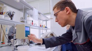 Презентационный ролик - LinoFire