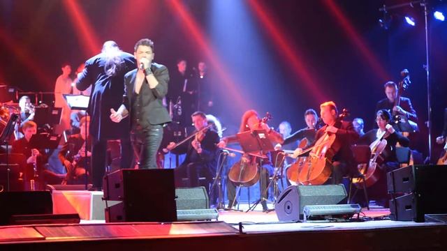 Notre - Dame de Paris. Харьков LE CONCERT смотреть онлайн